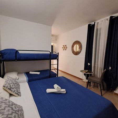 Osteria B&B Il Rifugio Peschici Eksteriør billede