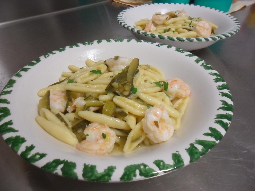 Osteria B&B Il Rifugio Peschici Eksteriør billede
